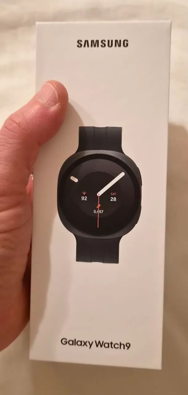 Galaxy Watch 9 Lançamento - Foto 4
