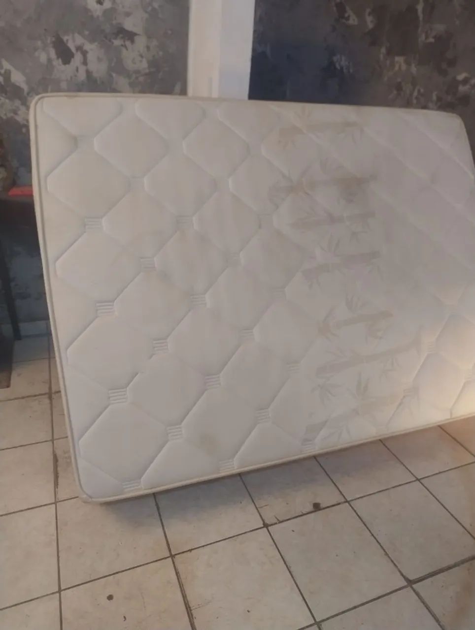 Colchão