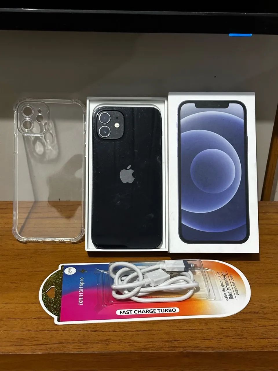 IPHONE 12 64gb - Foto 2