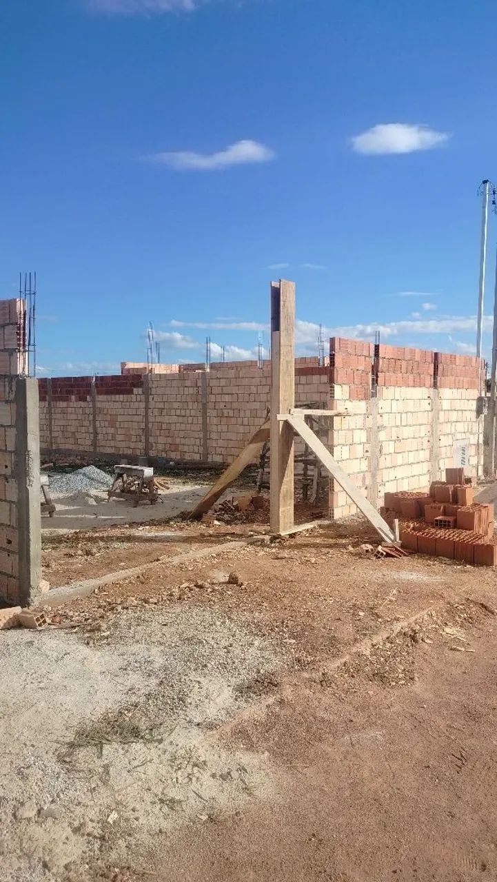 Predeiro novos Gama e região  - Foto 4