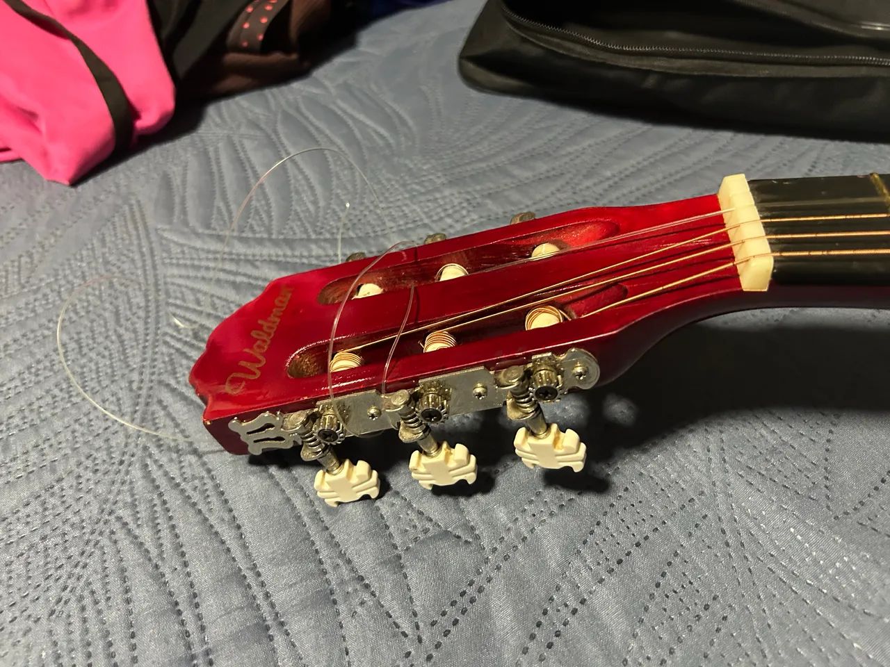 Violão  - Foto 2