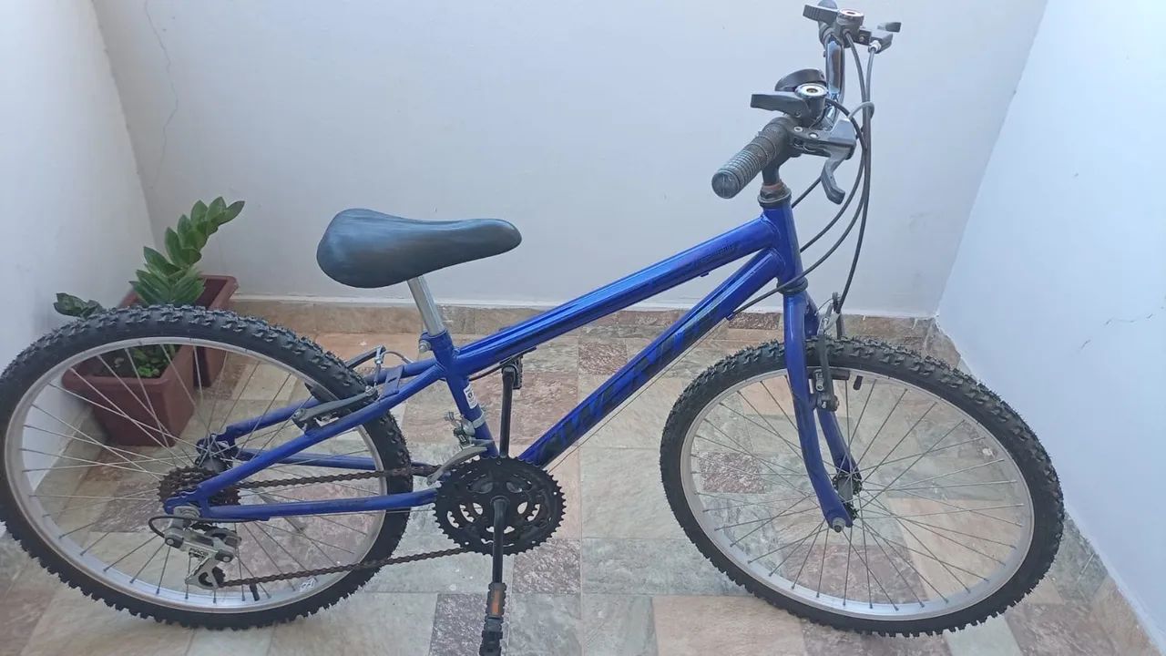 Bicicleta - Foto 3