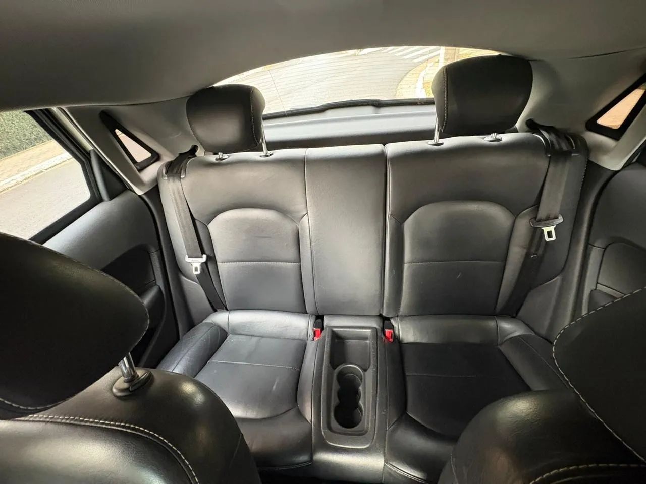 Audi A1 Sportback 1.4 TFSI 5P S-tronic 2014