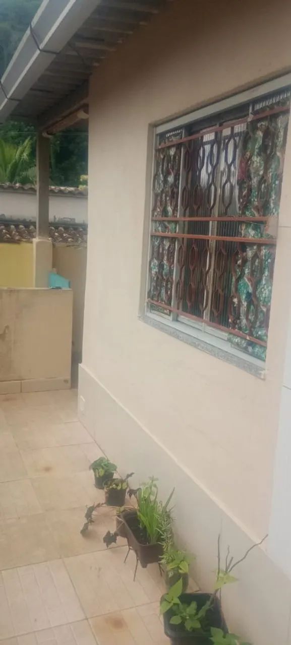 Vendo casa de vila 2°andar.  - Foto 4