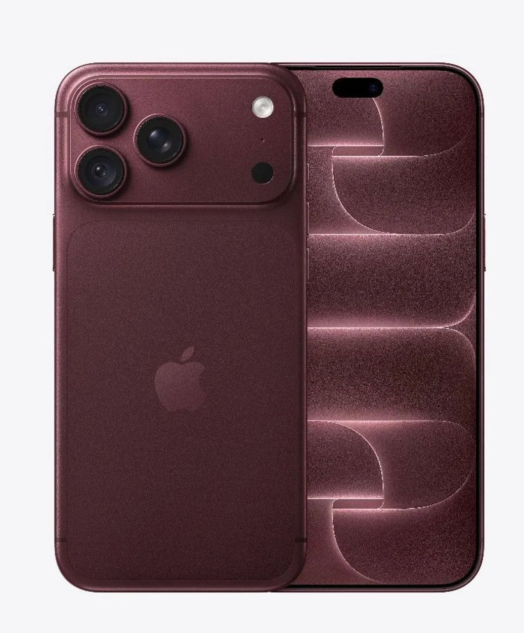 iPhone 18 pro Max 256 GB lacrado - Foto 2