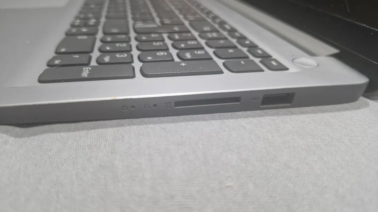 Notebook Lenovo Ideapad 1i - Foto 3