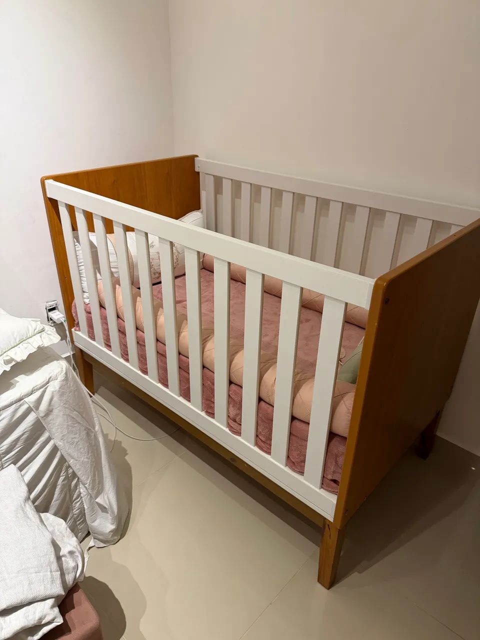 Berço SEMI NOVO65048994598147121