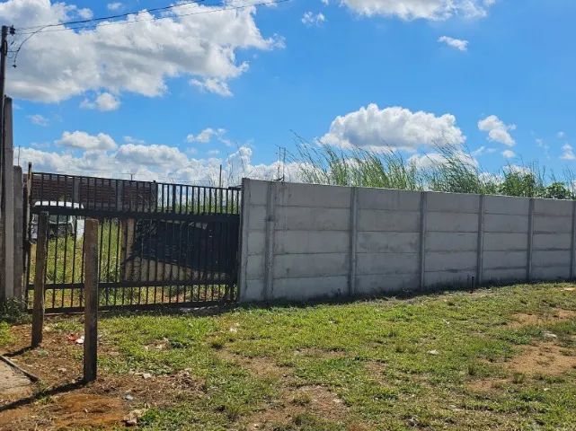 Foto - Brasília - Setor Industrial (Ceilândia)