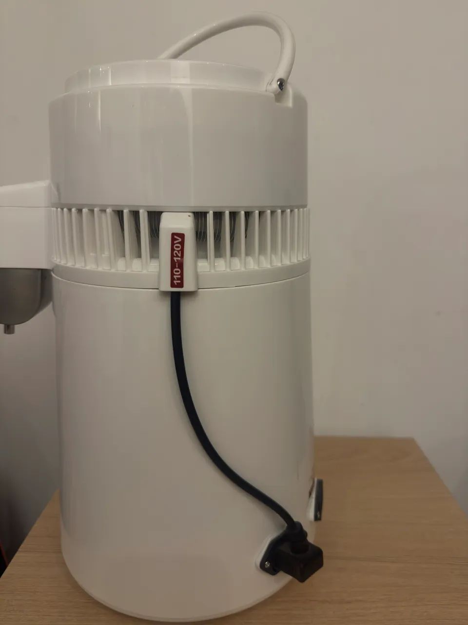 Destilador De Agua Biotron 4l - Foto 2