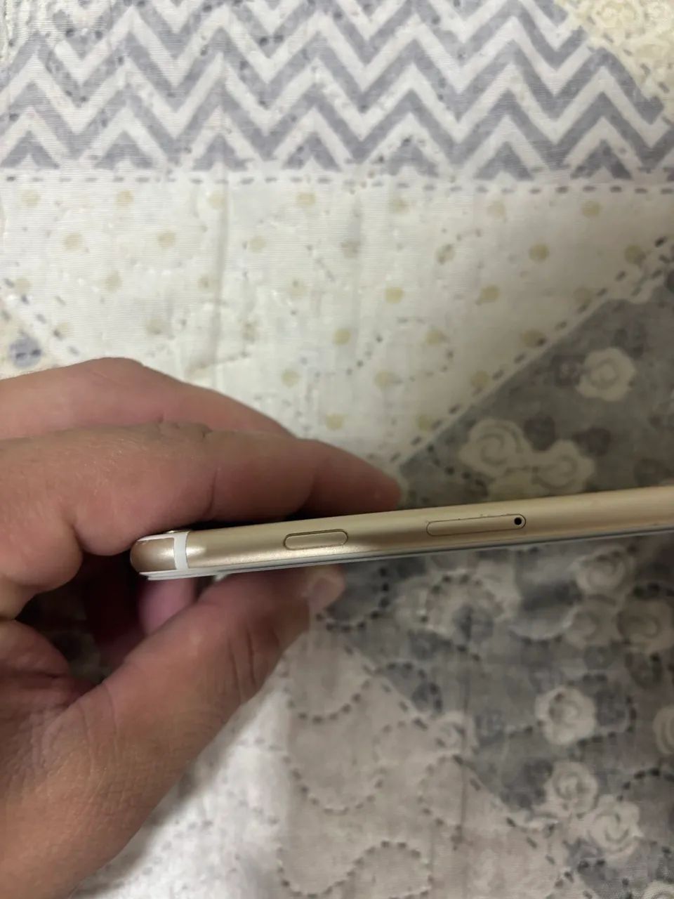 iPhone 6s - 64GB (Bateria 100%) - Foto 5