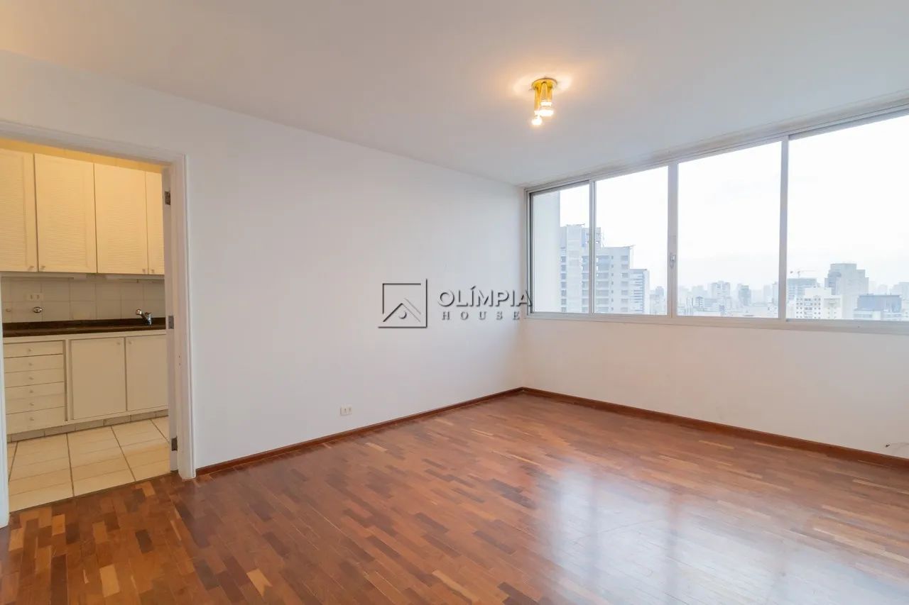 Venda Apartamento 3 Dormitórios - 128 m² Vila Nova Conceição - Foto 3