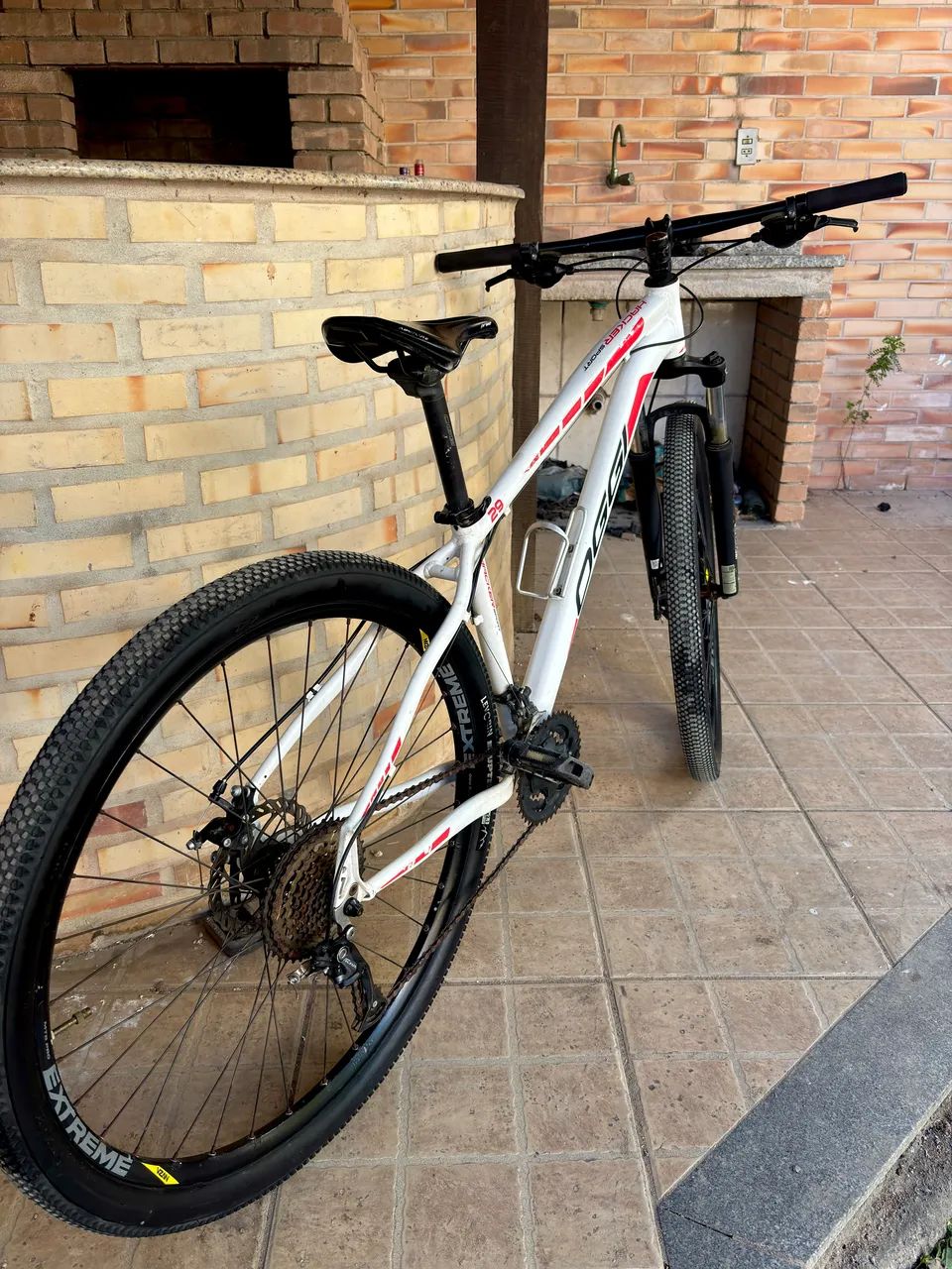 Bike Oggi hacker Aro 29 - Foto 2