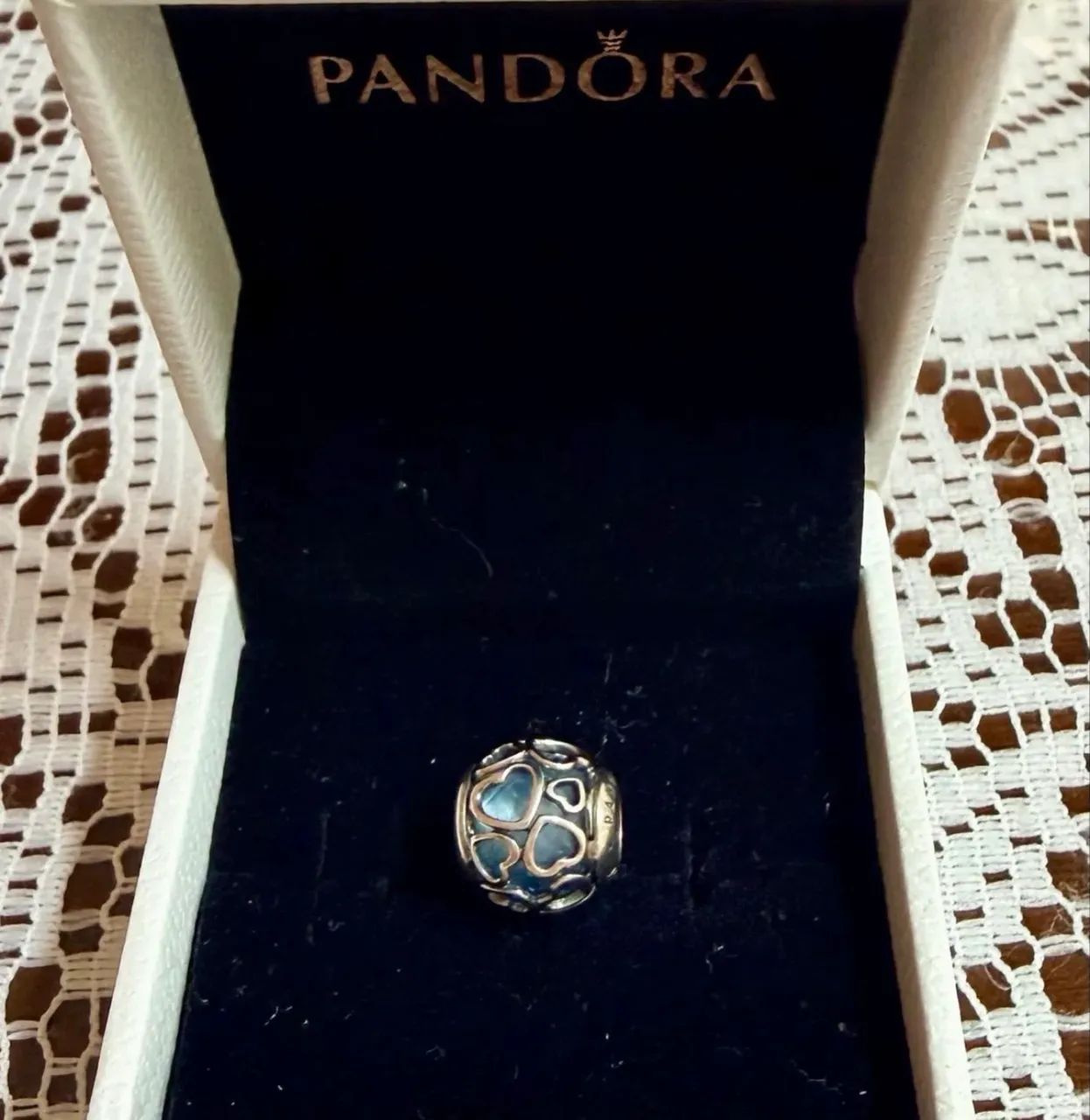 Pandora Bracelete Disney Mickey Crie e Combine - Foto 4