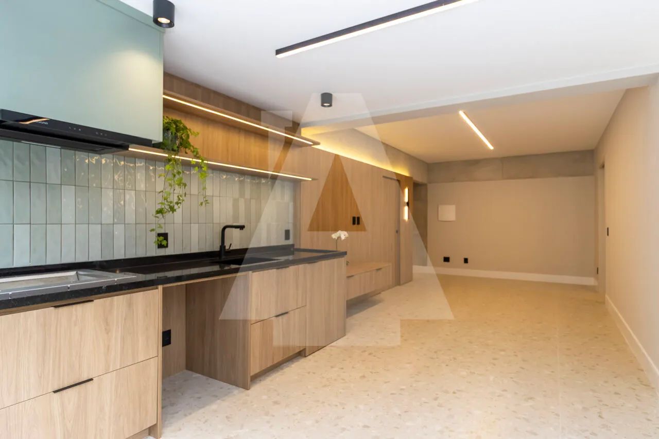 Apartamento Garden com espaço gourmet - Foto 5