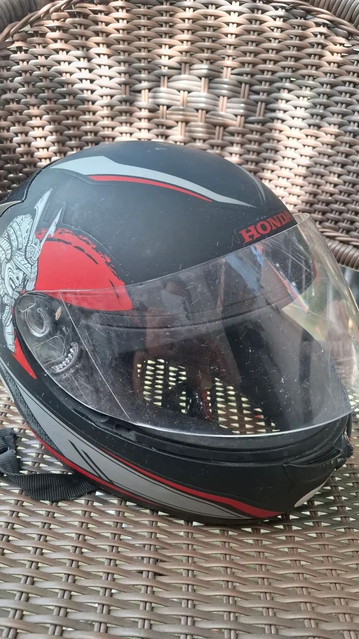 Segurança pessoal - Foto 3