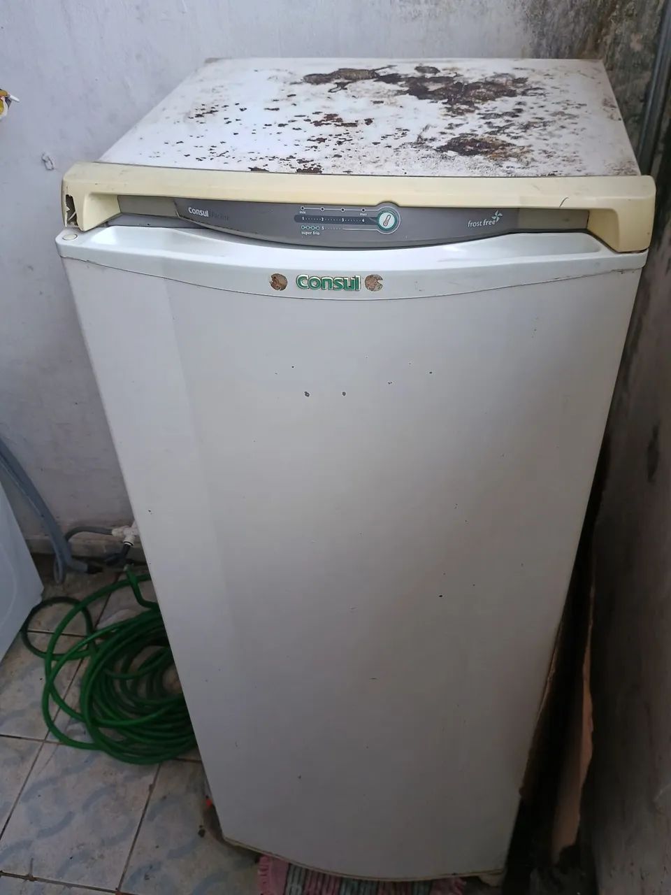 Geladeira Consul  - Foto 2