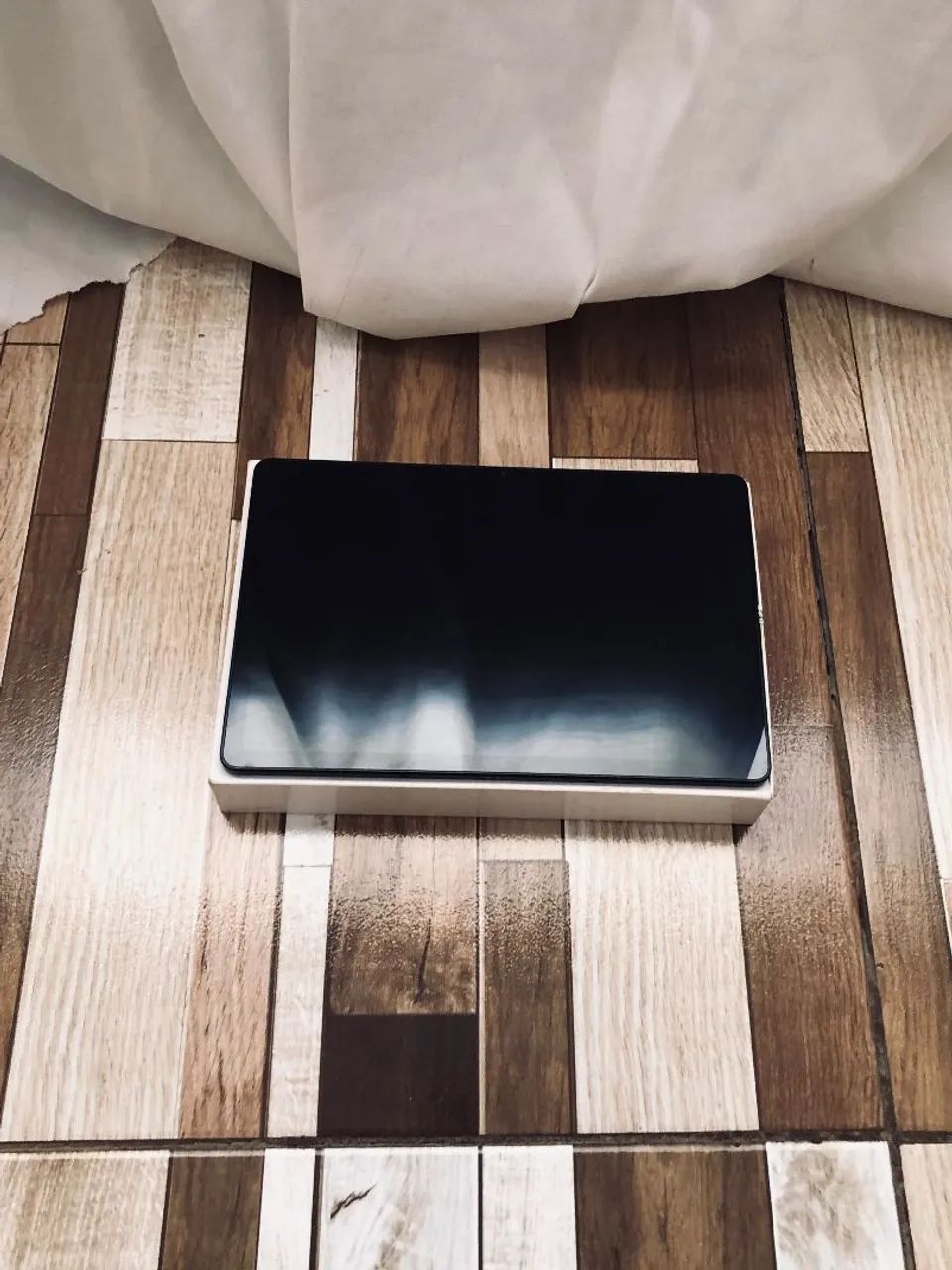 Tablet Samsung A9 Plus - Foto 2