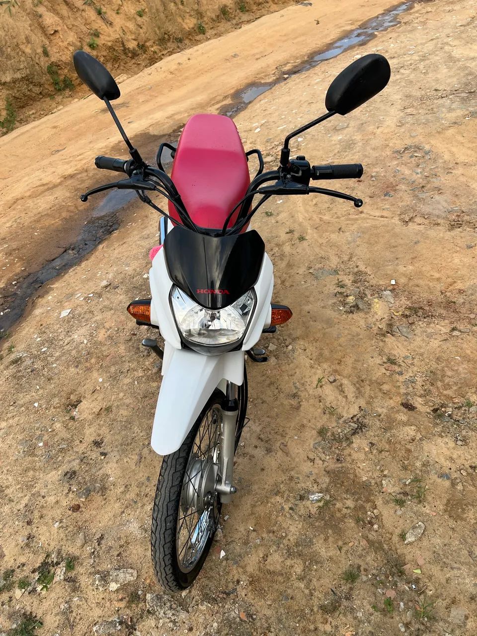 Vendo Pop 110i, - Foto 5