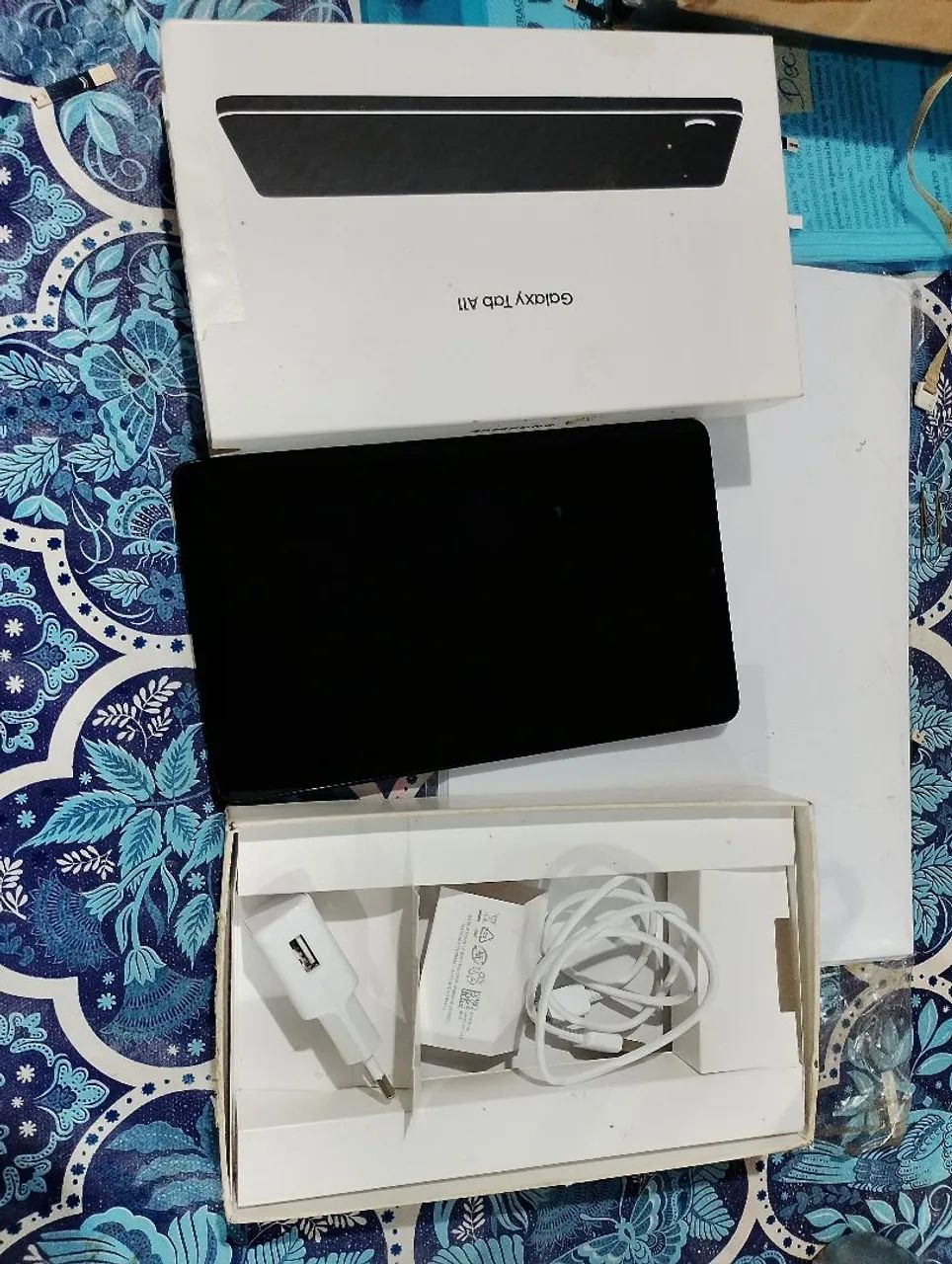 Tablet Galaxy tab a11