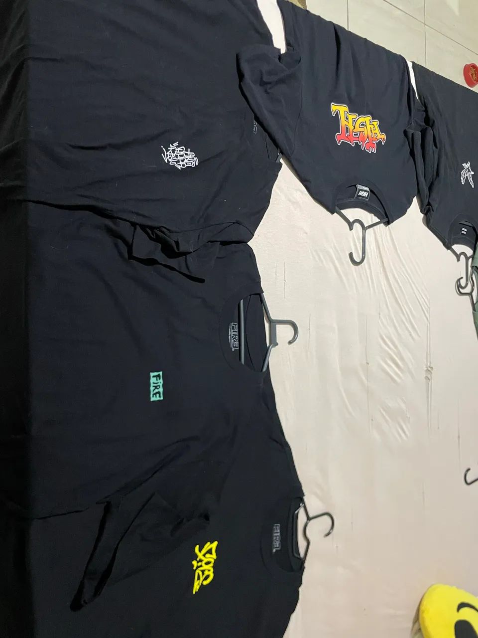 Camisetas 