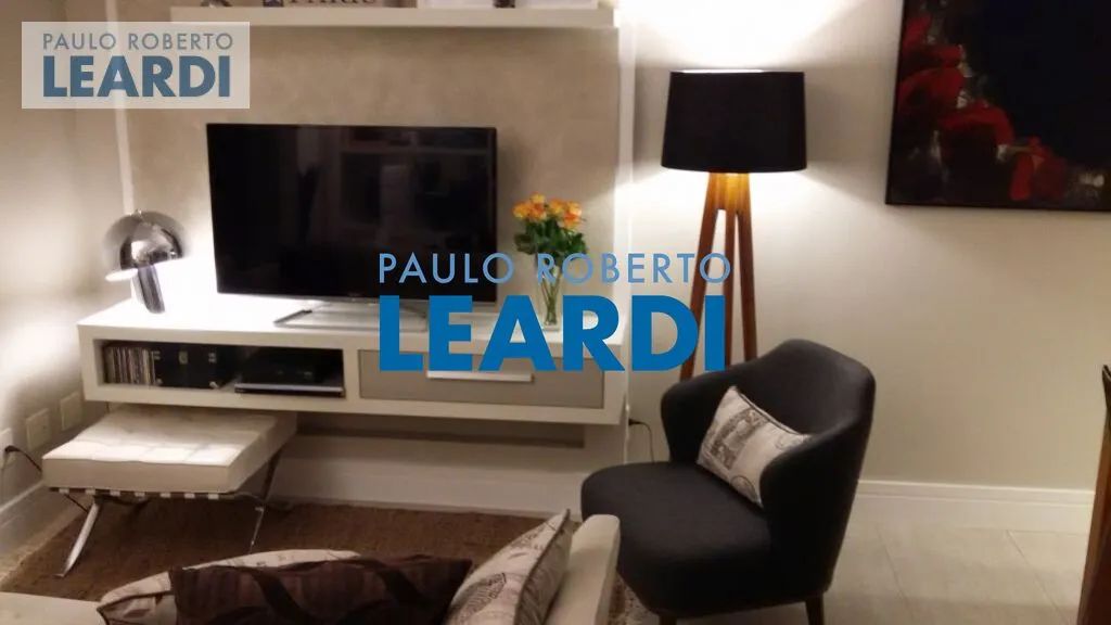 APARTAMENTO - MORUMBI - SP
