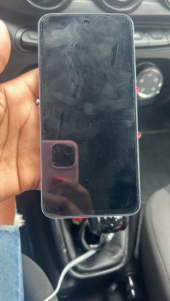 Celular Xiaomi Redmi 15-256 GB - Foto 2