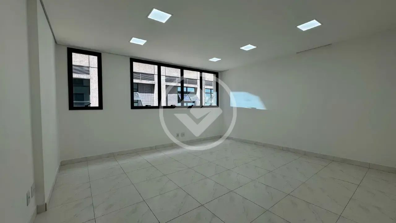 SALA COMERCIAL À VENDA NO BAIRRO ESTORIL codigo: 343079 - Foto 4