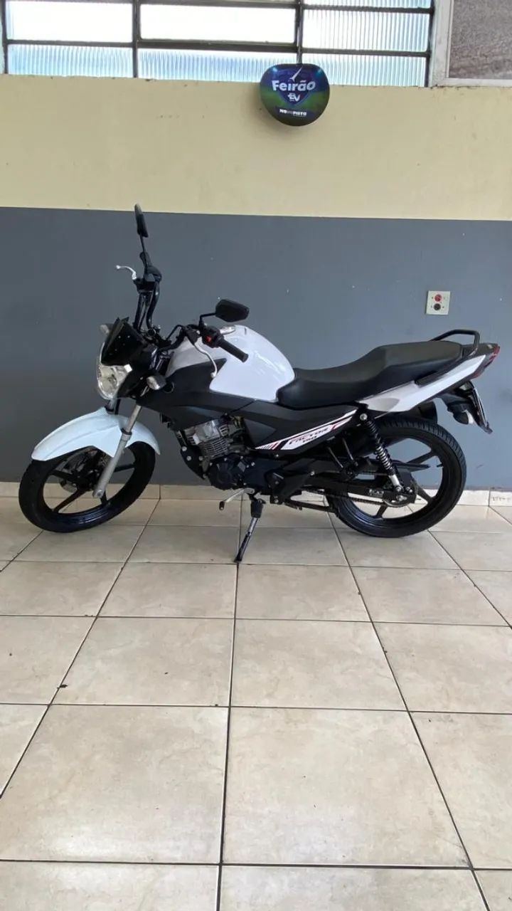 YAMAHA FACTOR 150 ED 2023