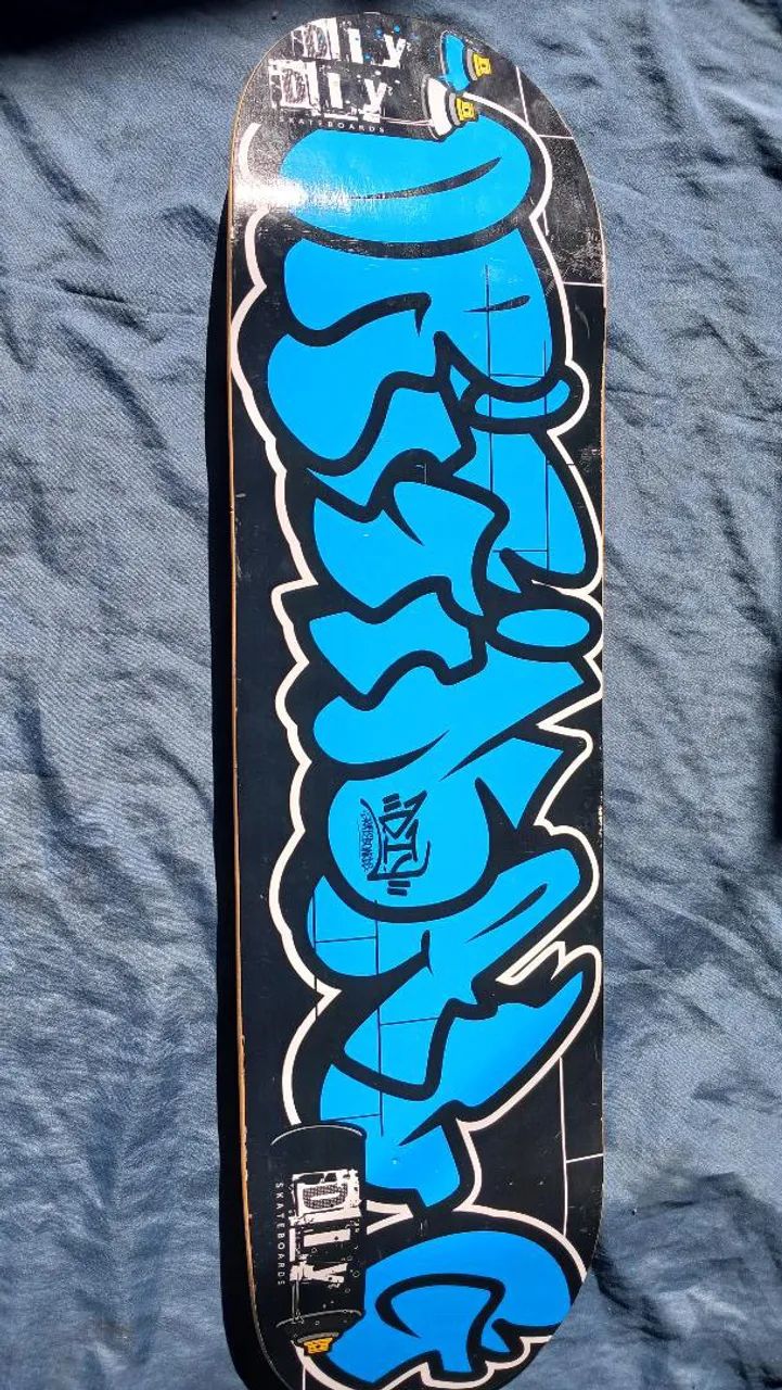 Shape de skate original