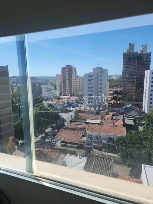 sala - Jardim Guarani - Campinas
