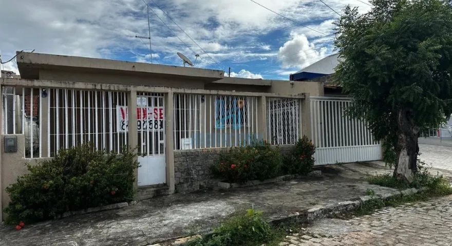 ~Casa na Cohab Anil I - Foto 5