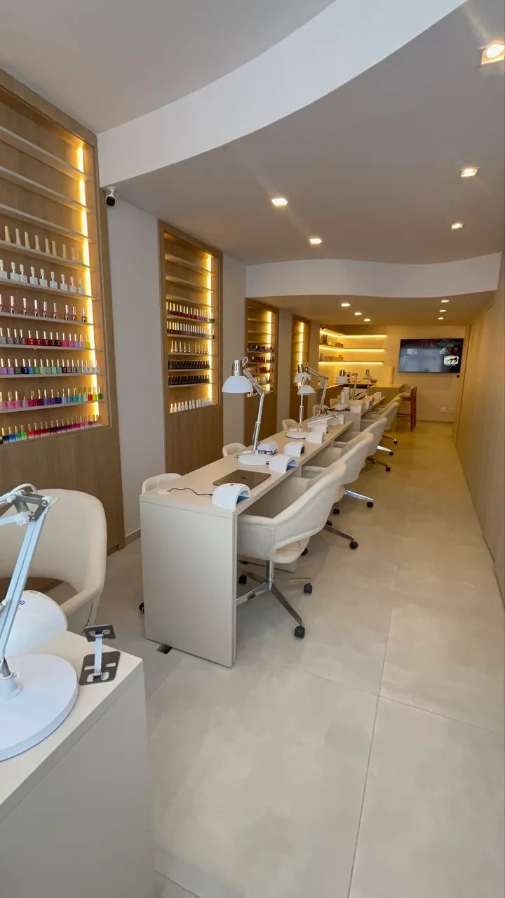 Nail designer de unhas  - Foto 2