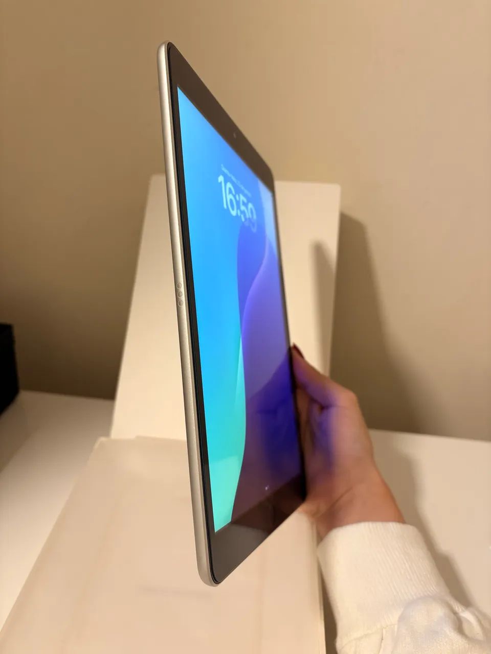 iPad 9ª geração  - Foto 4