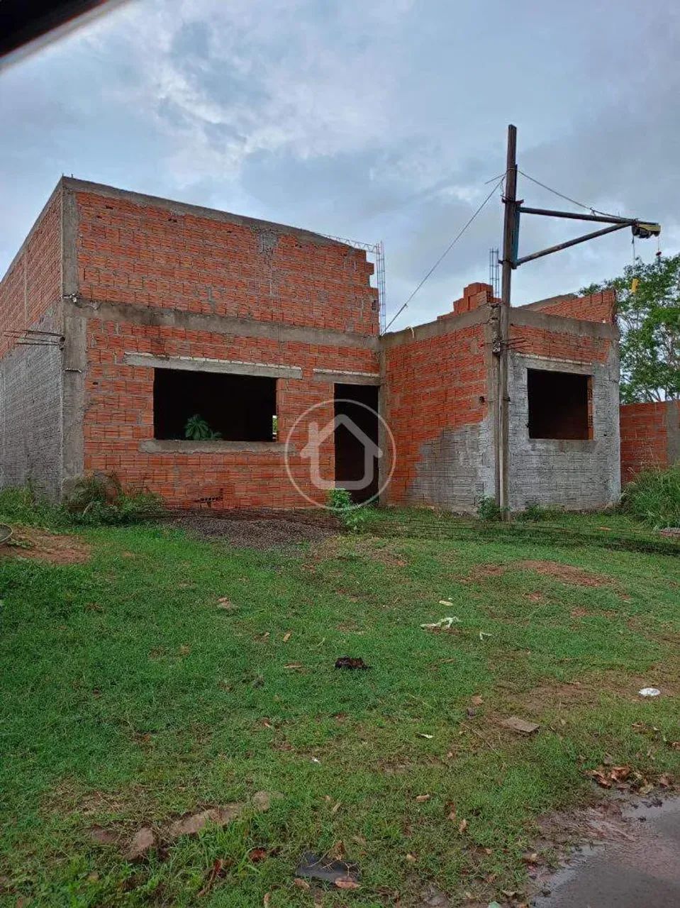 IMÓVEL EM CONSTRUÇÃO - Foto 5