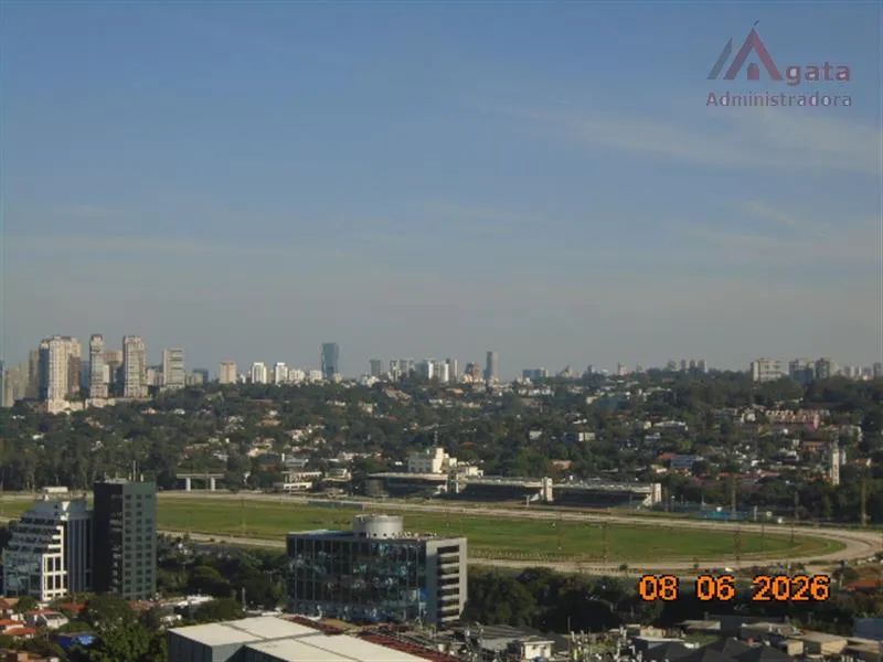 Apartamento Pinheiros São Paulo/SP