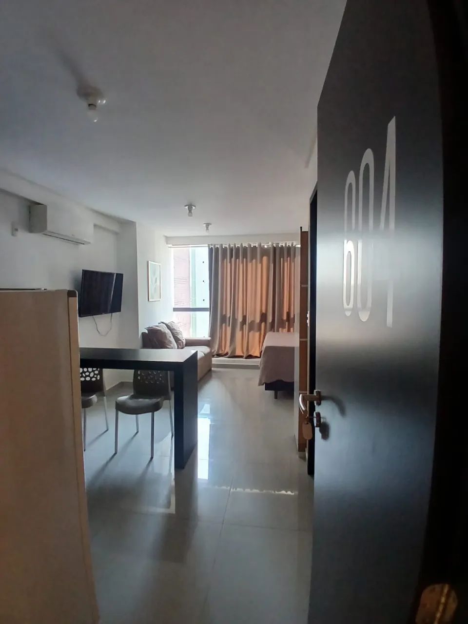 Excelente Apartamento Stúdio em Tambaú  - Foto 4