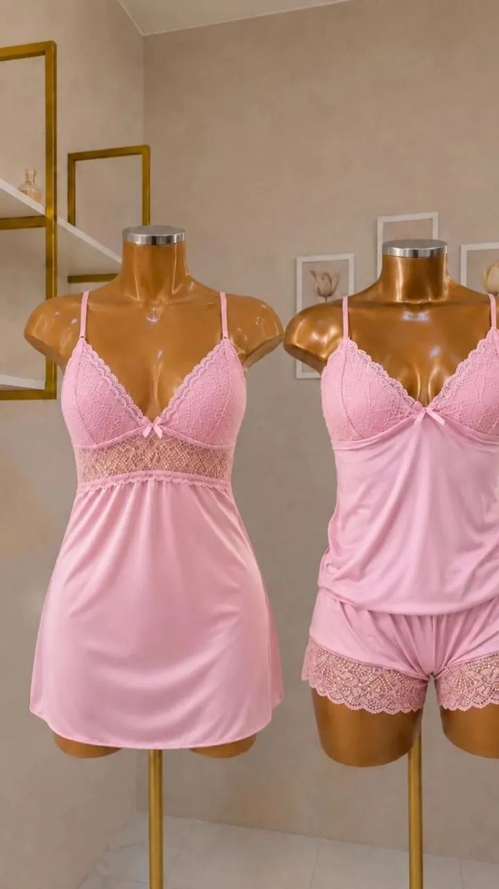 @jasmynconceitobabydoolcamisola - Foto 4