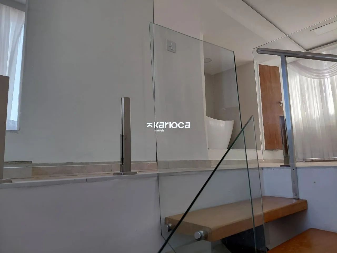 Sala comercial cobertura duplex no Jardim Oceânico com 70m² - Foto 15