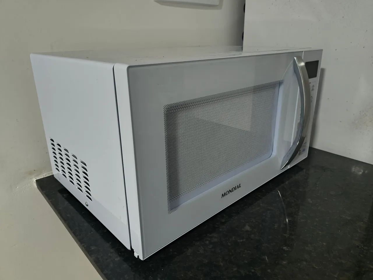 Microondas  - Foto 3