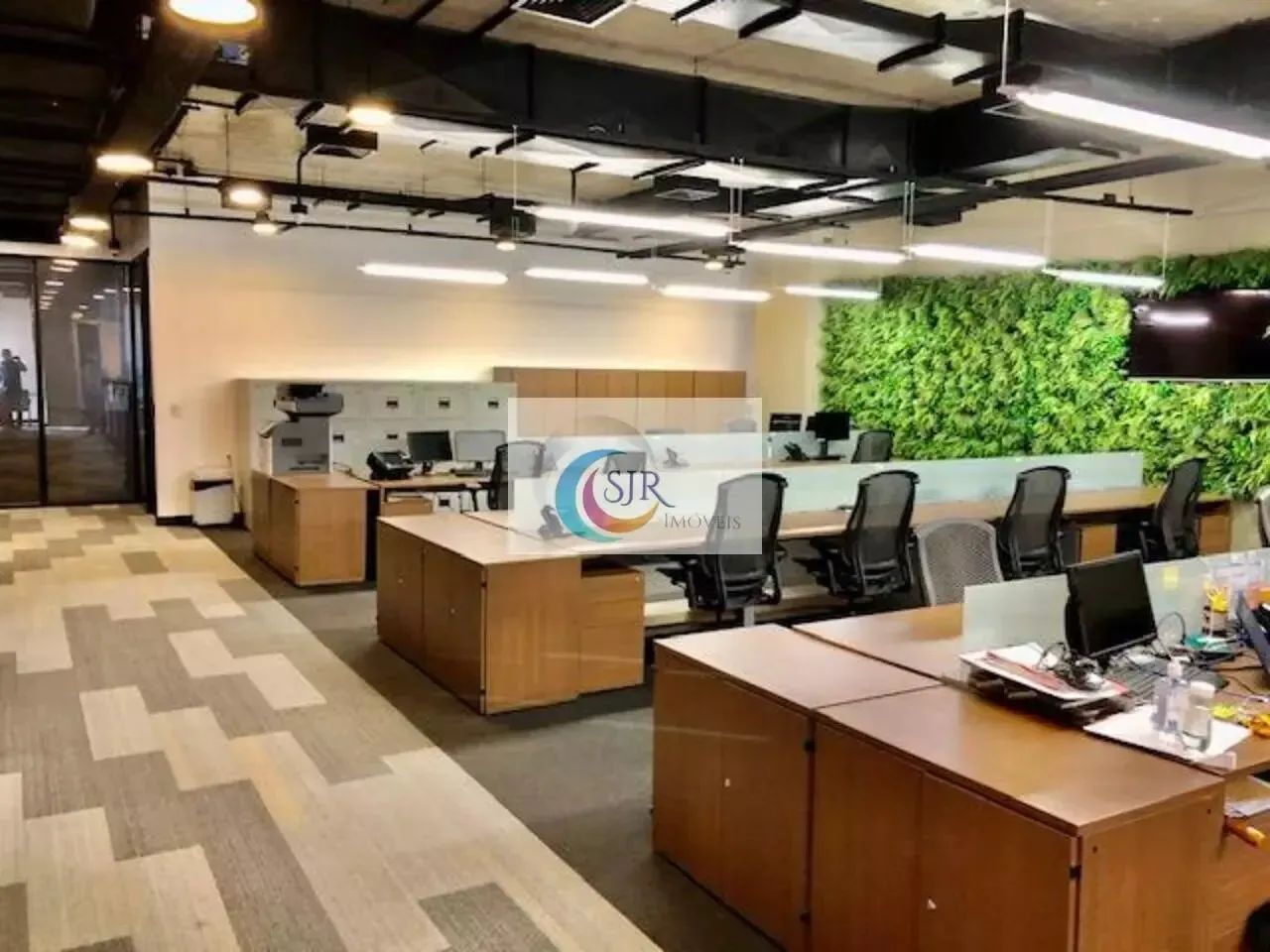 Conjunto para alugar, 952 m² Itaim Bibi - São Paulo/SP - Foto 2