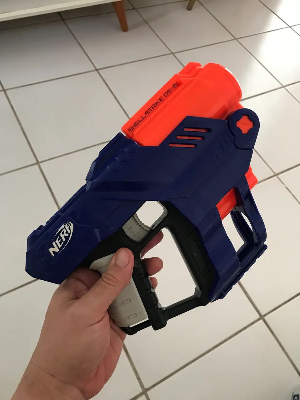 Vendo Armas Nerf e outras marcas - Foto 5