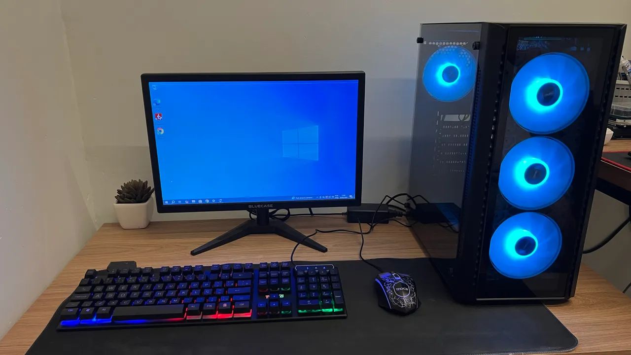 Computador décima geração (ler descri ção) - Foto 2
