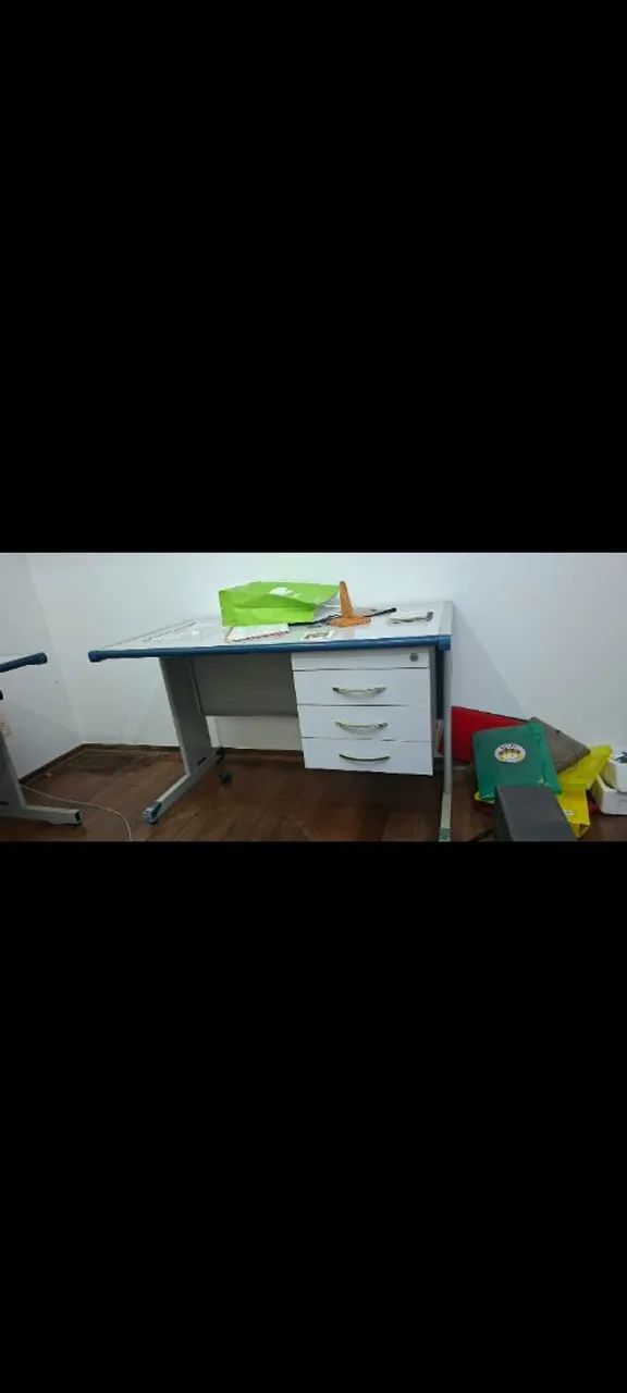 Moveis escritorio - Foto 4
