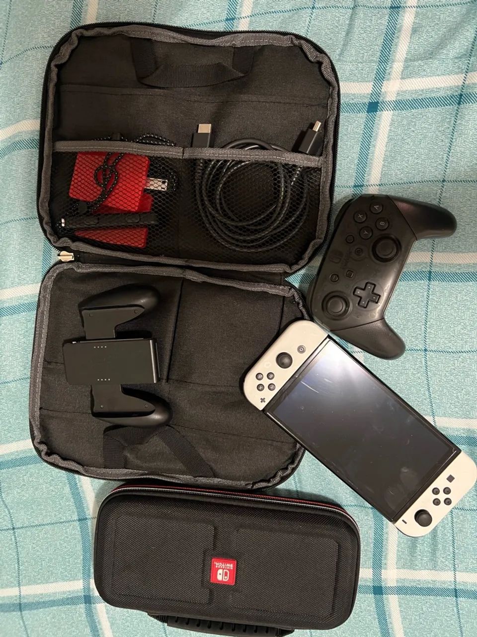 Nintendo Switch - Foto 5