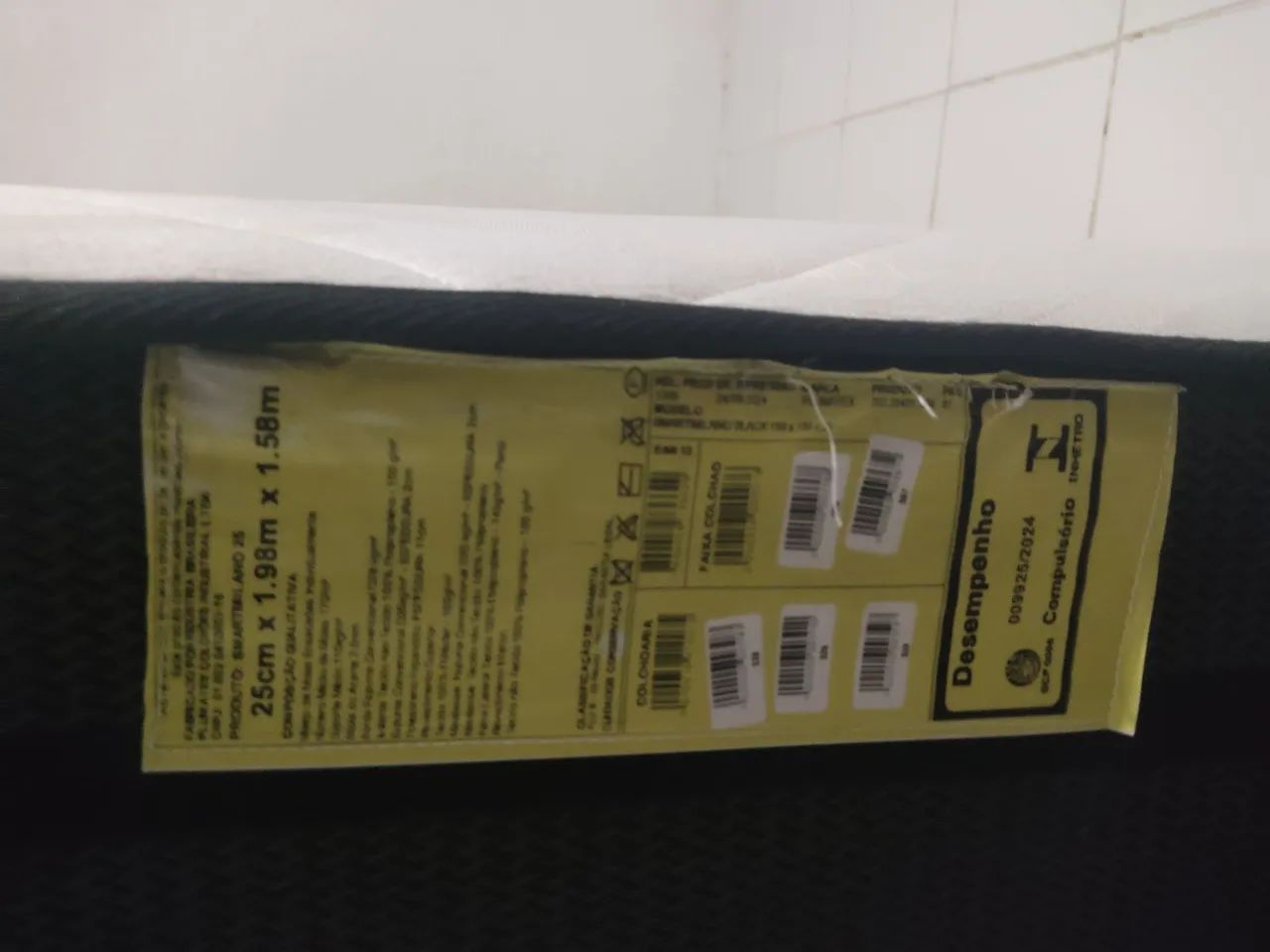 Cama Casal Queen Size - Foto 3