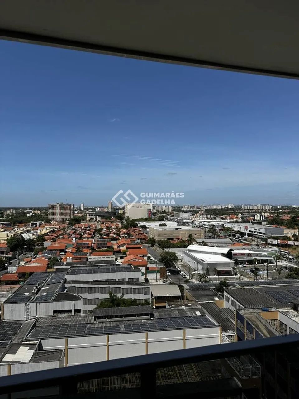 Sala Comercial Para Alugar no bairro Edson Queiroz em Fortaleza - Foto 3