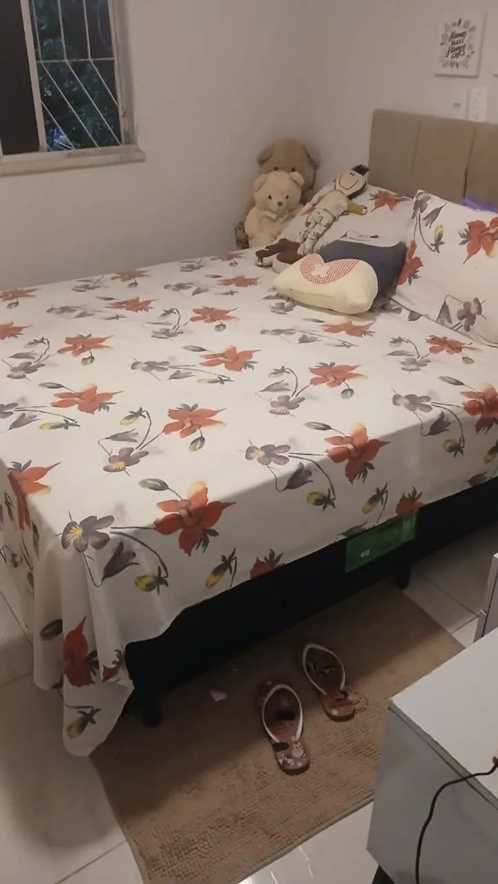 Cama - Foto 2