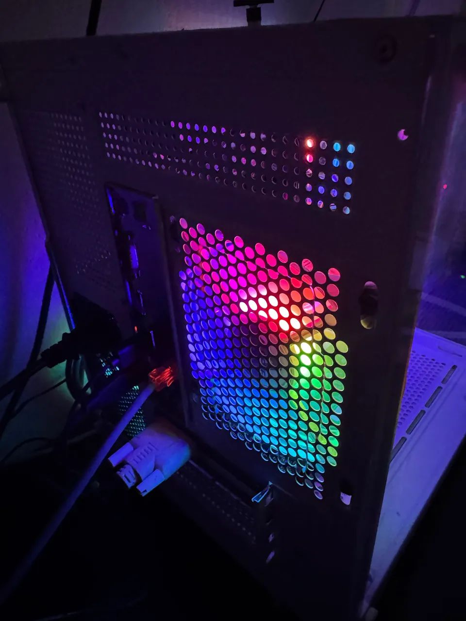 PC Gamer i7 4?Ger 16GB de Ram - Foto 3