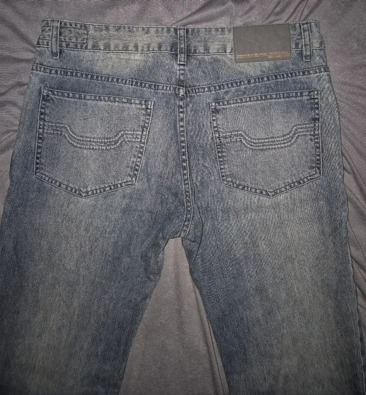 Calça Osklen