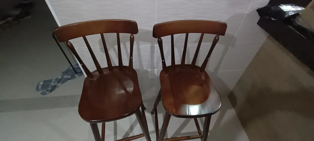 Banquetas para Cozinha  - Foto 2